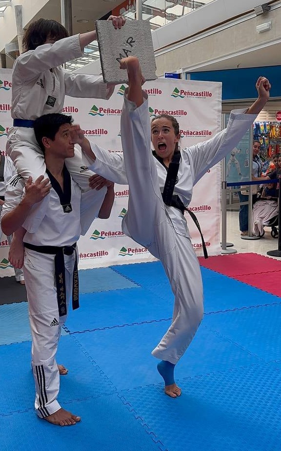 Body & Mind Santander