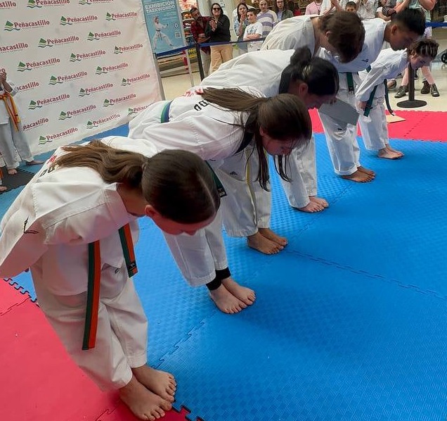 Body & Mind Santander