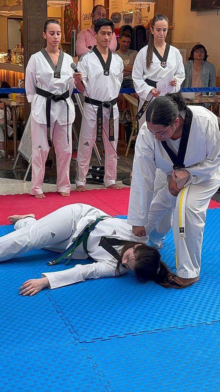 Body & Mind Santander