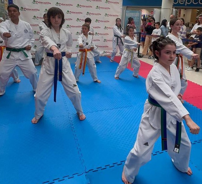 Body & Mind Santander