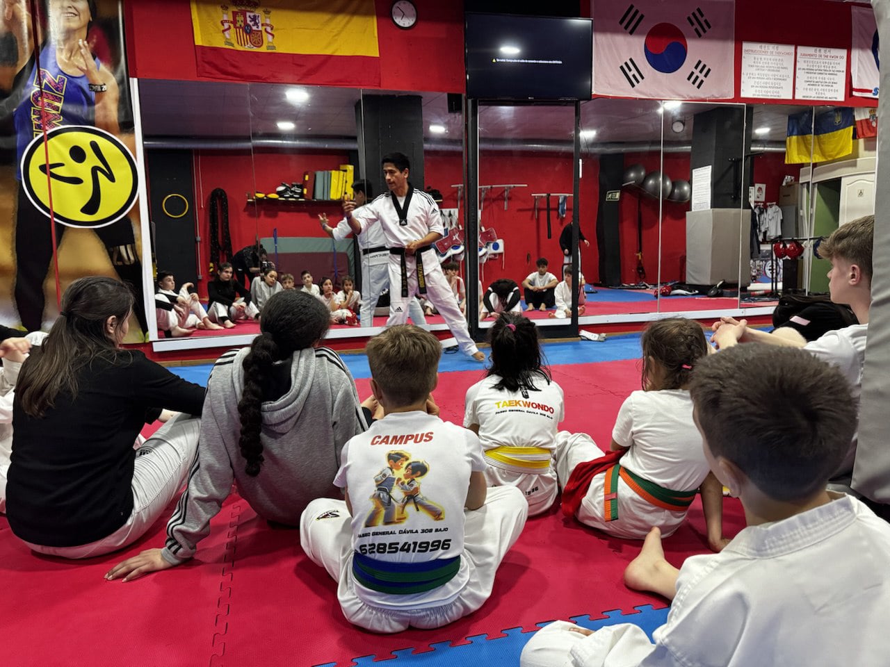 Body & Mind Santander