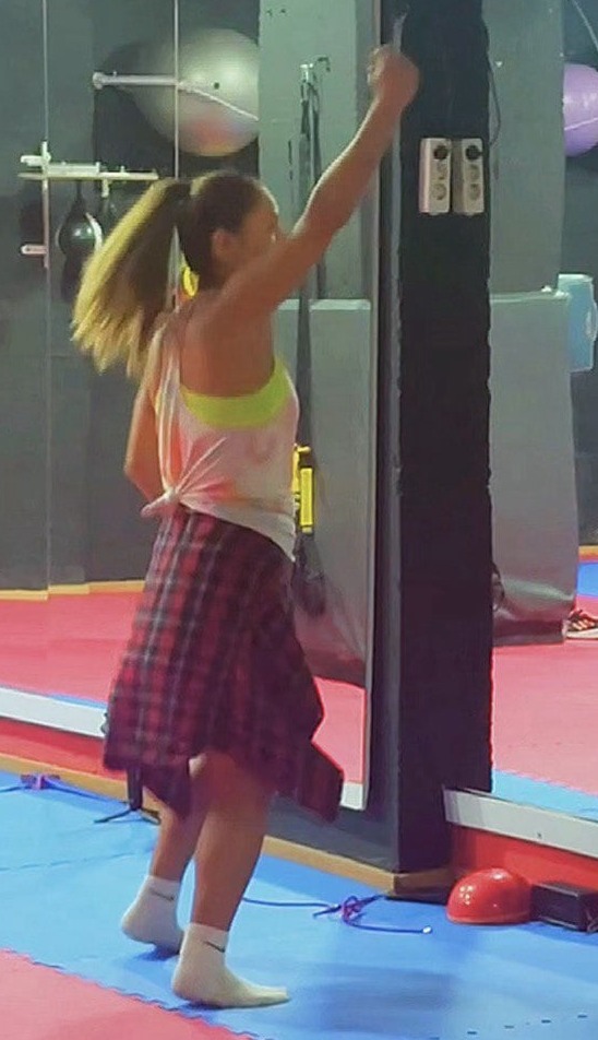 Body & Mind Santander