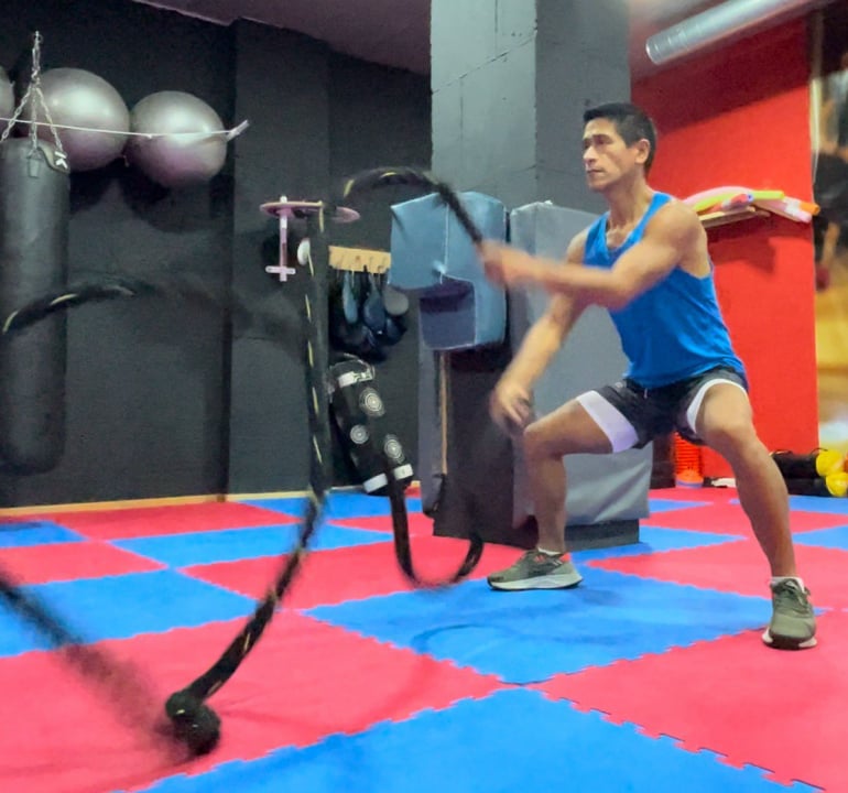 Body & Mind Santander