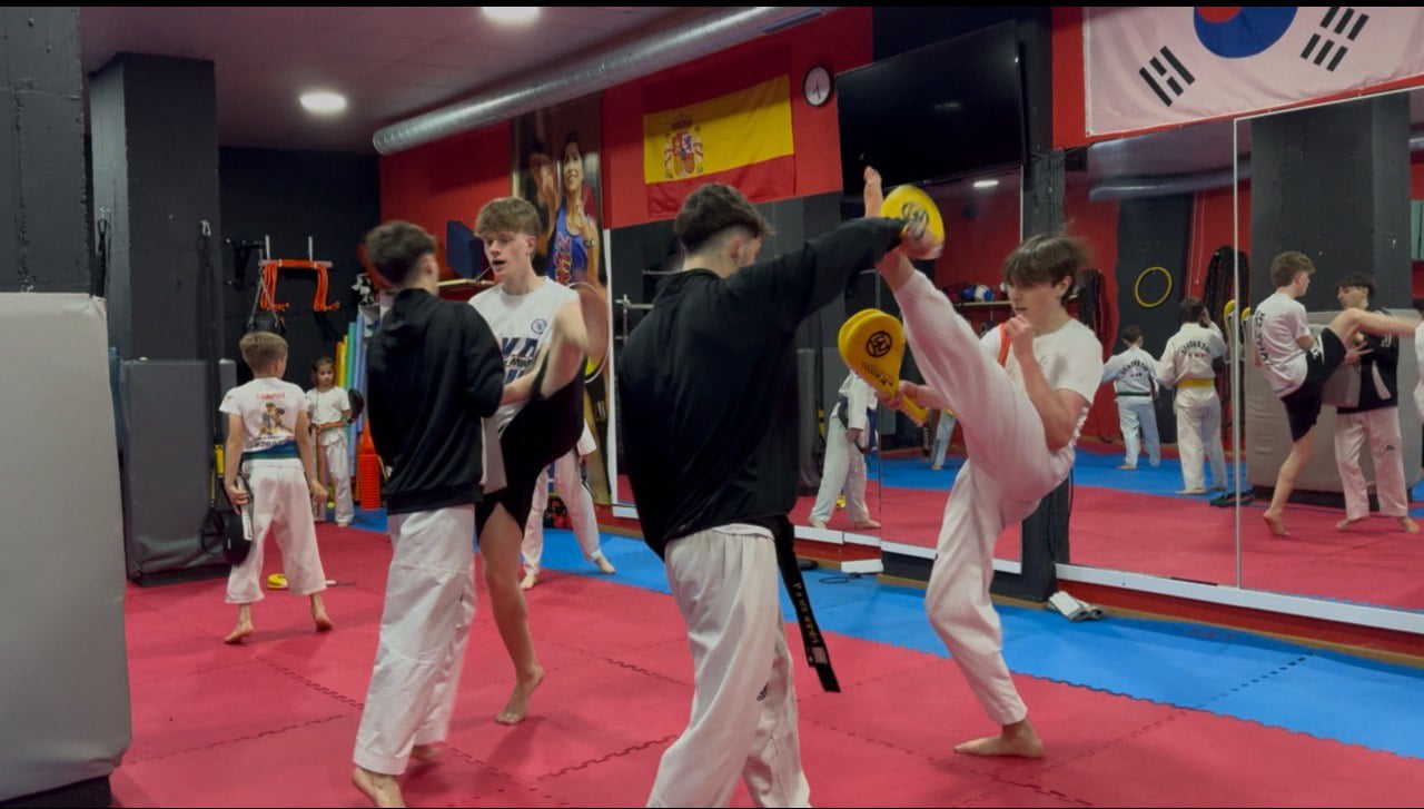 Body & Mind Santander