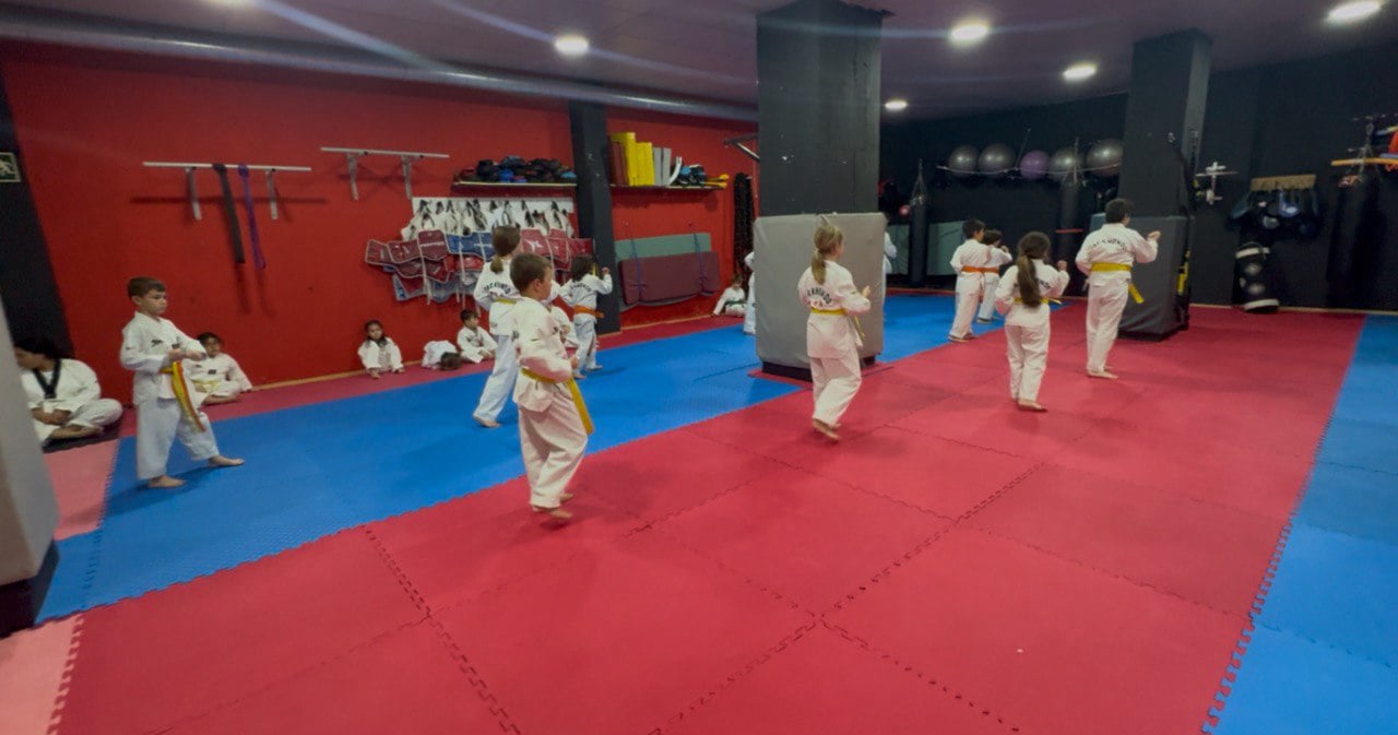 Body & Mind Santander