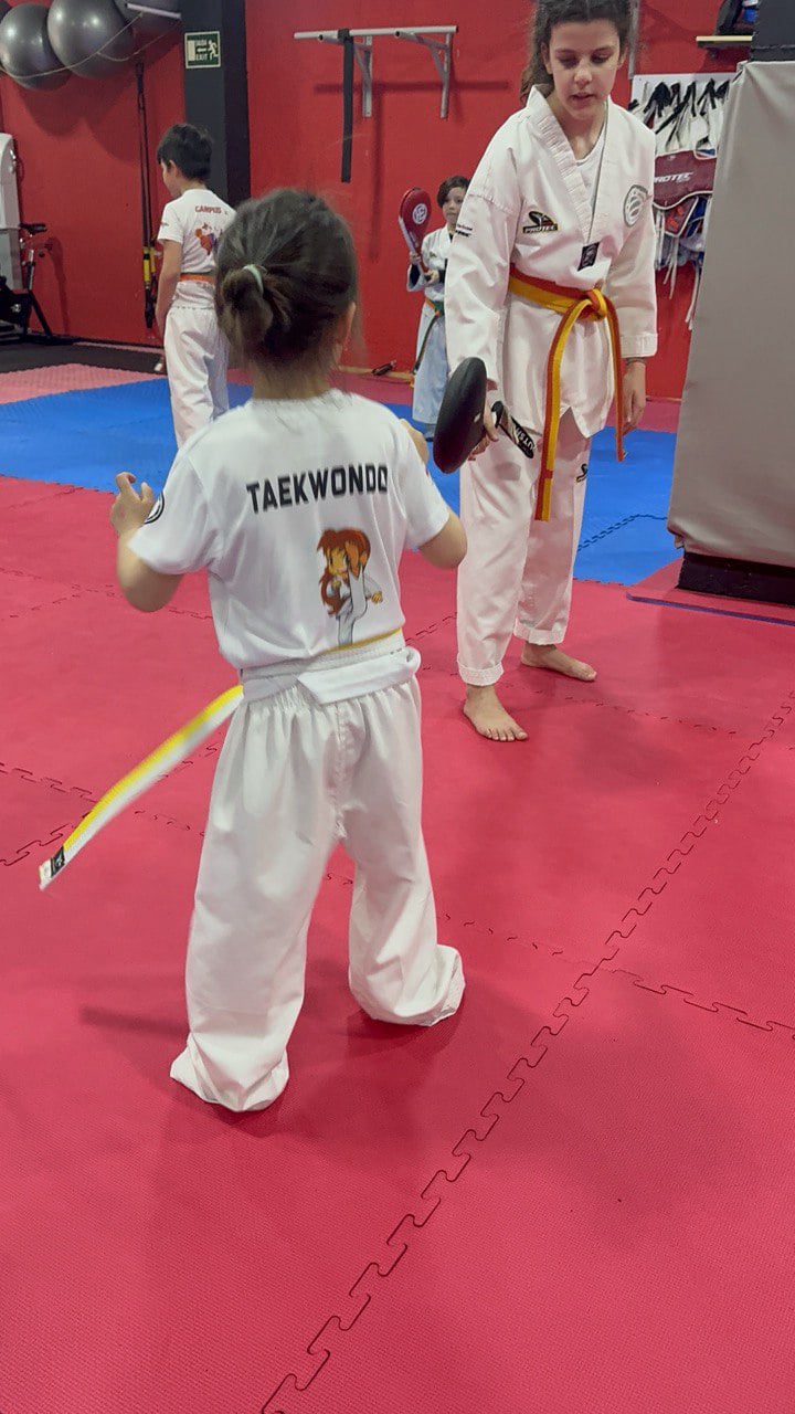 Body & Mind Santander