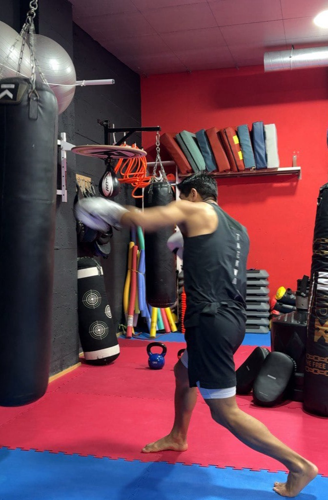 Body & Mind Santander