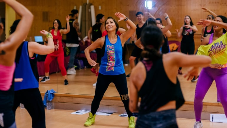 Body & Mind Santander